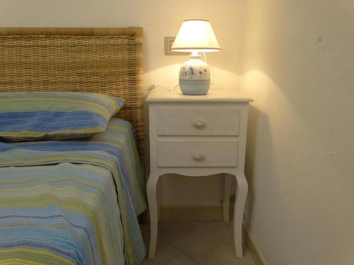 L'Appartamento Di Piero In Costa Smeralda San Pasquale 0*,