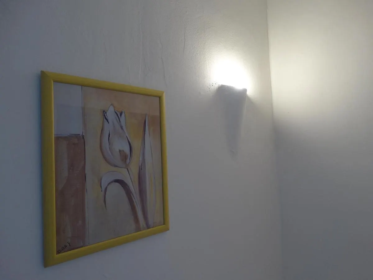 L'Appartamento Di Piero In Costa Smeralda San Pasquale
