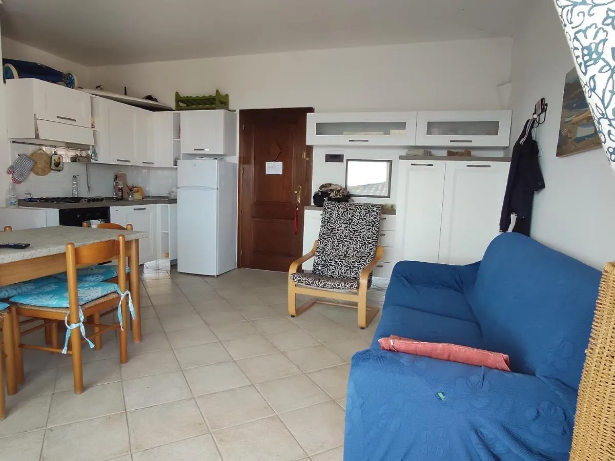 L'Appartamento Di Piero In Costa Smeralda Сан-Паскуале Апартаменты