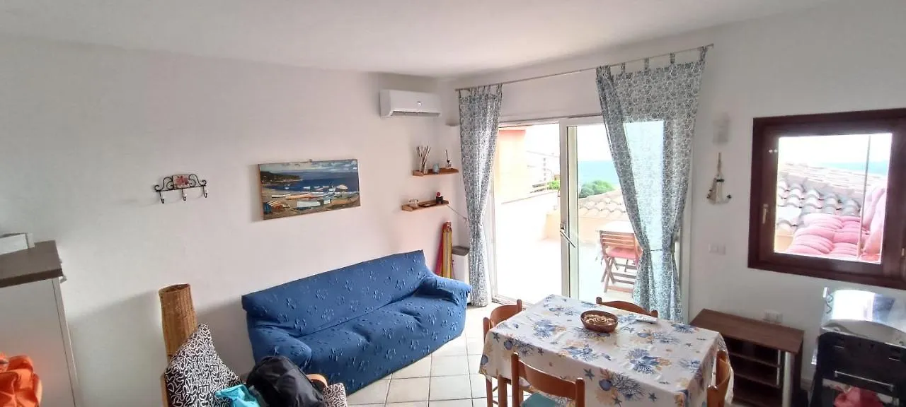 Apartment L'Appartamento Di Piero In Costa Smeralda San Pasquale Italy