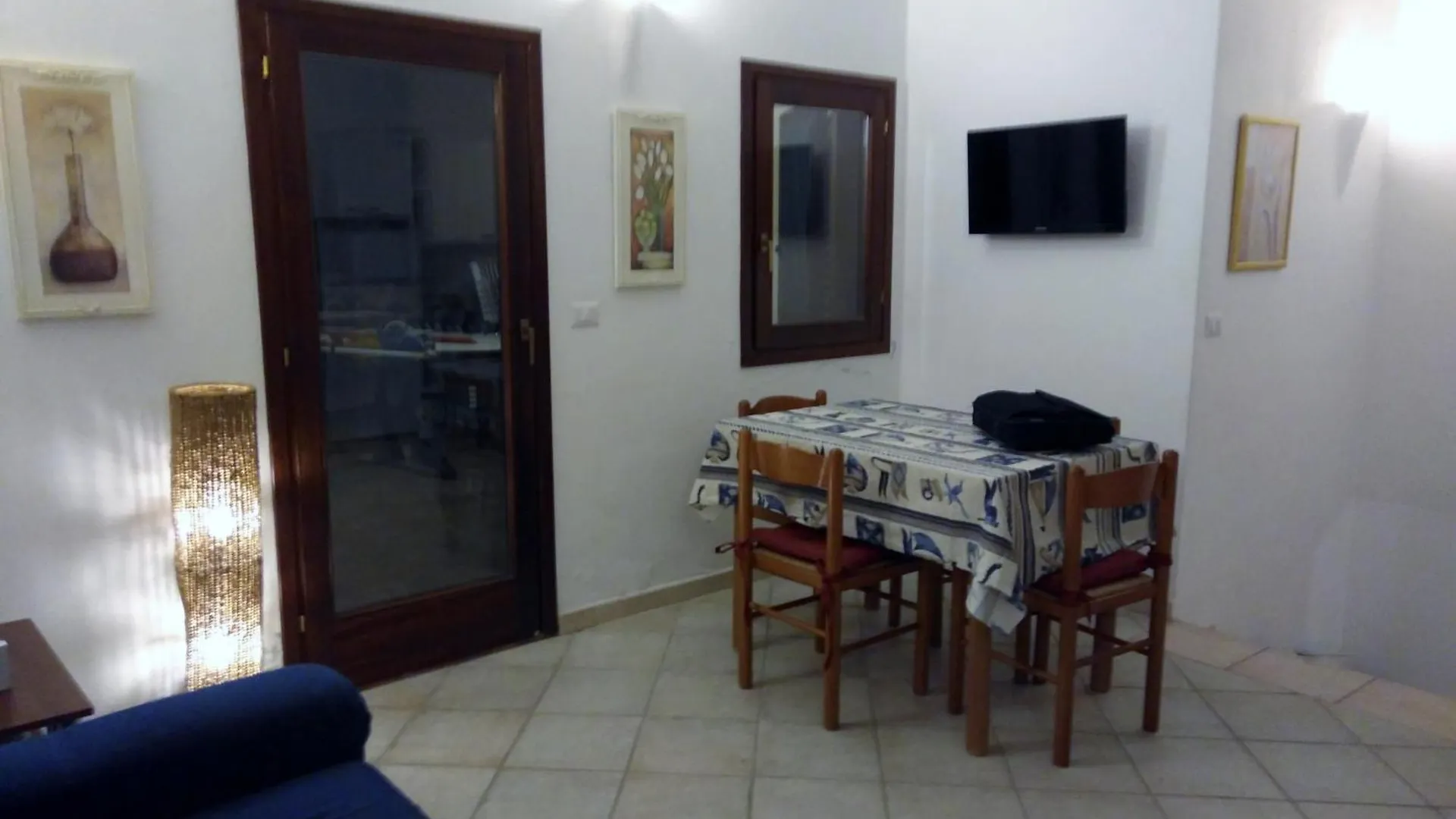 L'Appartamento Di Piero In Costa Smeralda Сан-Паскуале 0*,  Италия