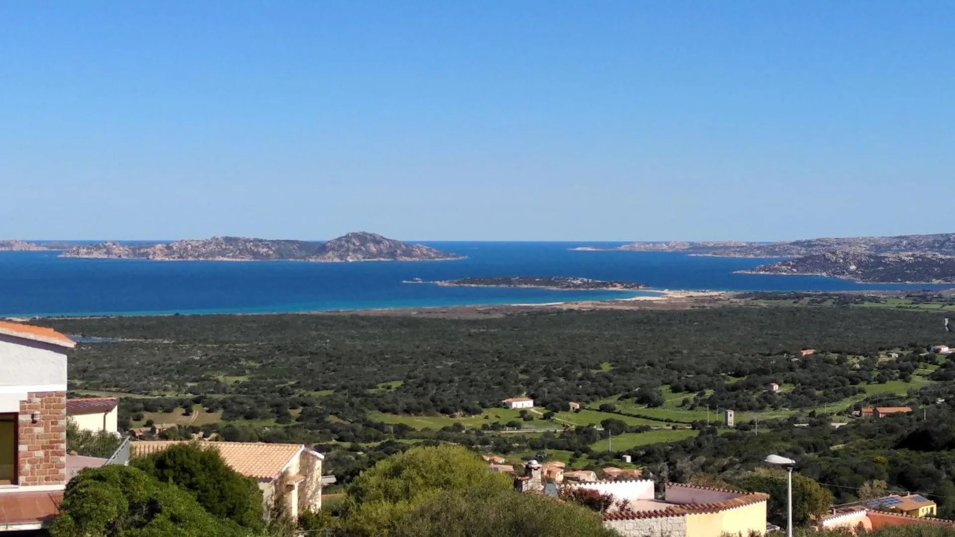 L'Appartamento Di Piero In Costa Smeralda Сан-Паскуале Апартаменты