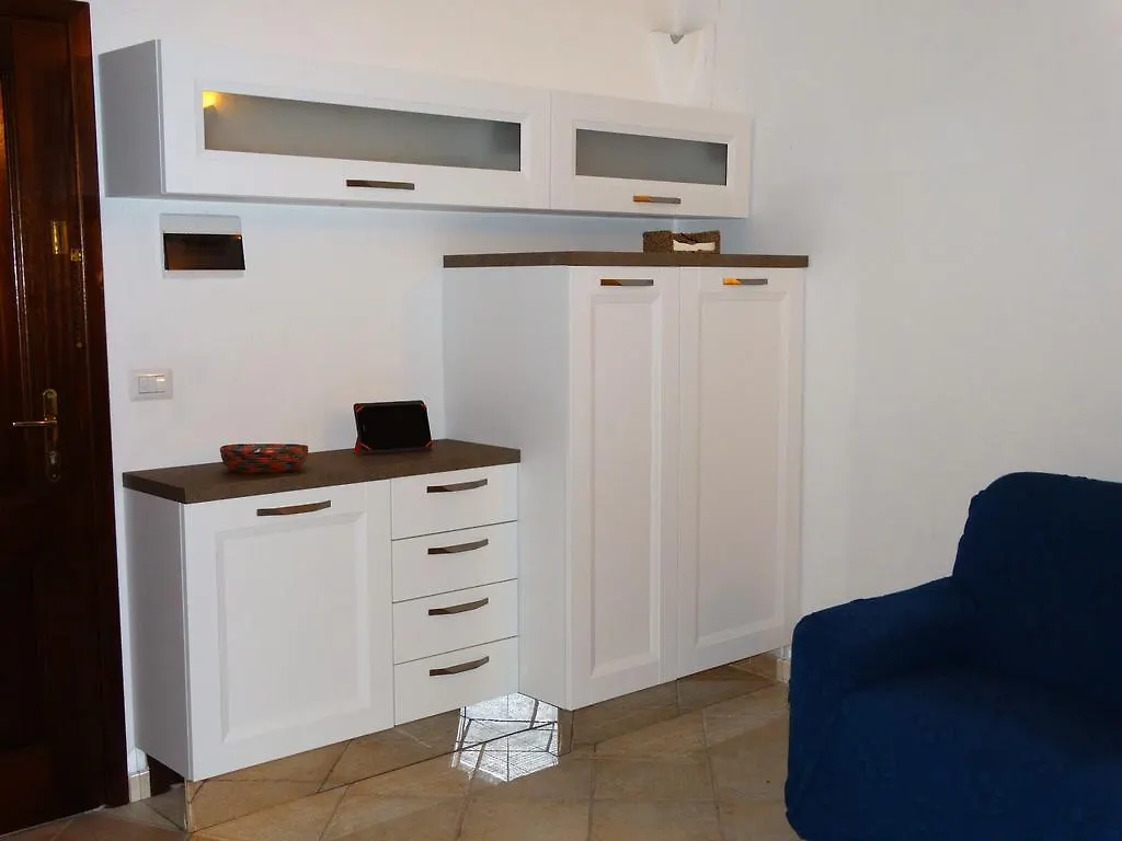 L'Appartamento Di Piero In Costa Smeralda San Pasquale