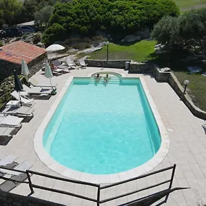 Casa vacanze La Chintana, Palmadula