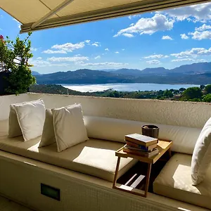 Appartamento Astra Cinematic House, Cugnana Verde