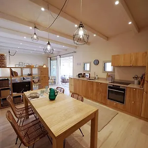 Casa vacanze Lianti Sardegna, San Pasquale