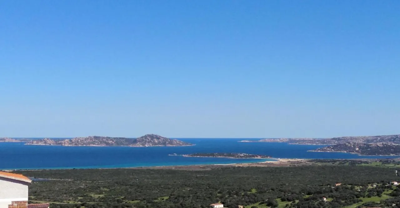 L'Appartamento Di Piero In Costa Smeralda سان باسكوالي