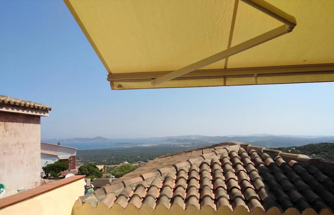 L'Appartamento Di Piero In Costa Smeralda سان باسكوالي