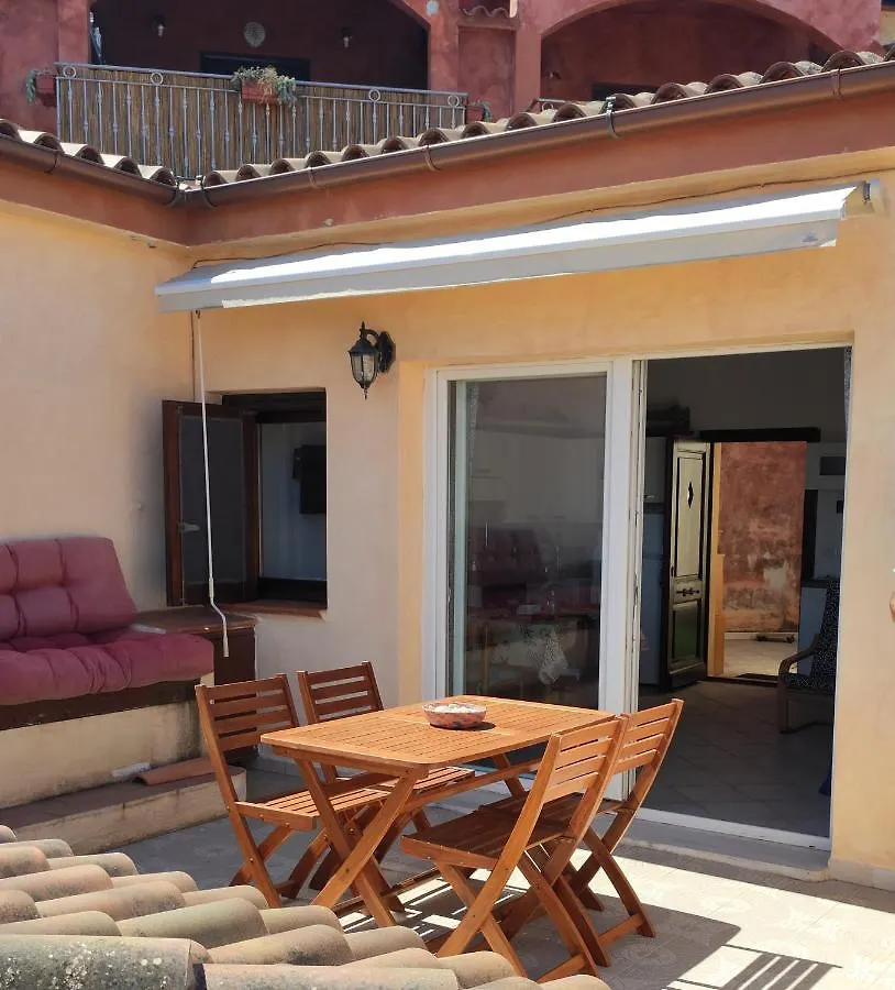 L'Appartamento Di Piero In Costa Smeralda سان باسكوالي شقة
