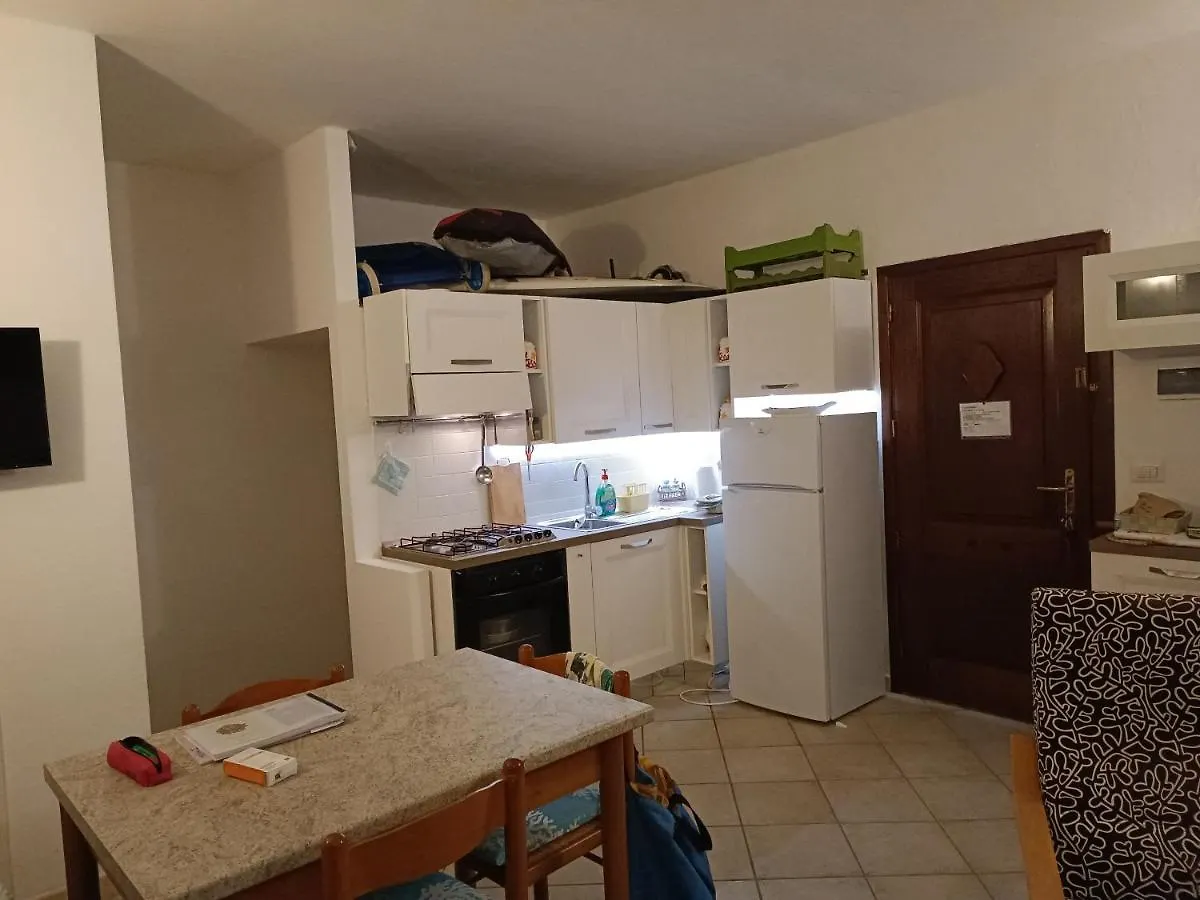 L'Appartamento Di Piero In Costa Smeralda سان باسكوالي شقة