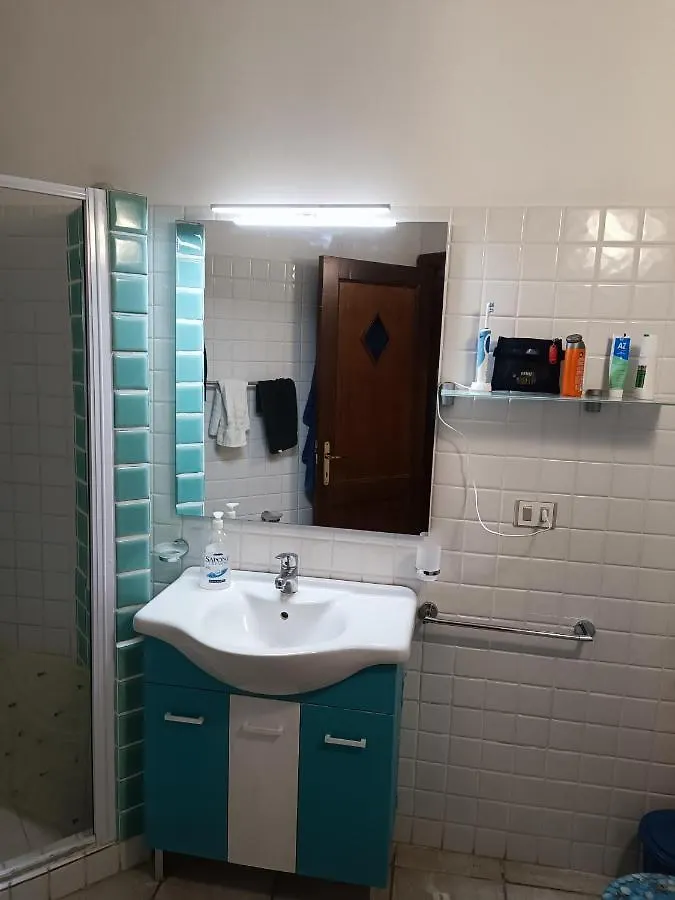 L'Appartamento Di Piero In Costa Smeralda سان باسكوالي