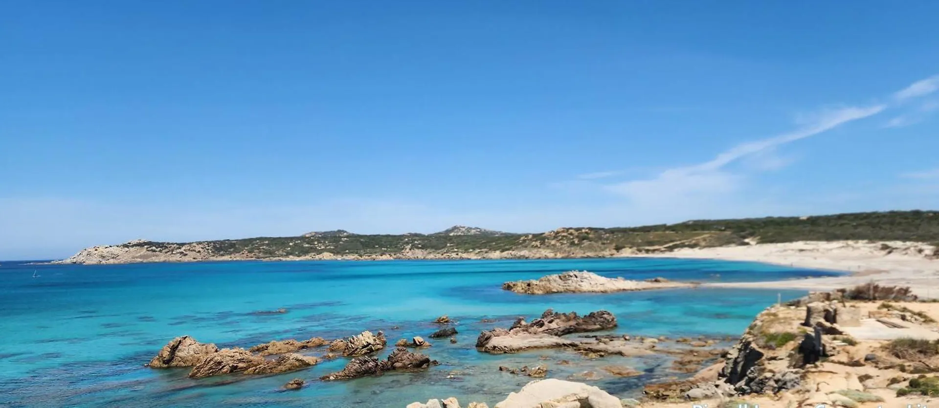 L'Appartamento Di Piero In Costa Smeralda سان باسكوالي إيطاليا