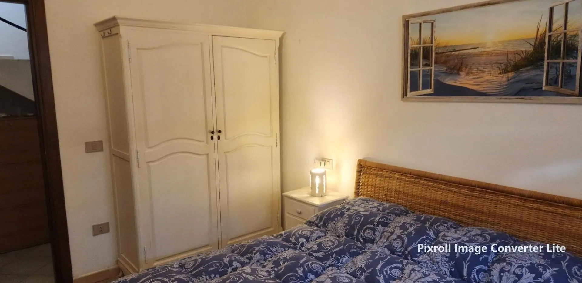 L'Appartamento Di Piero In Costa Smeralda سان باسكوالي 0*,
