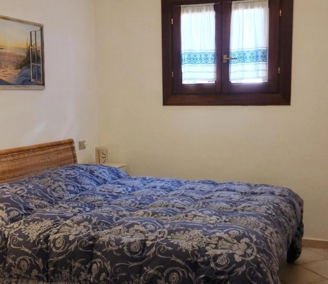 L'Appartamento Di Piero In Costa Smeralda سان باسكوالي
