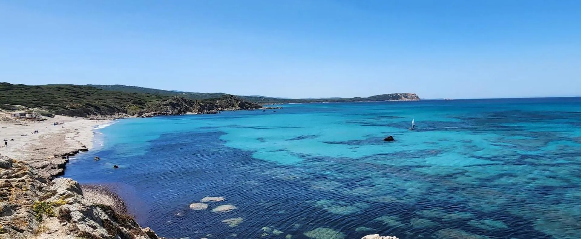 L'Appartamento Di Piero In Costa Smeralda سان باسكوالي 0*,  إيطاليا