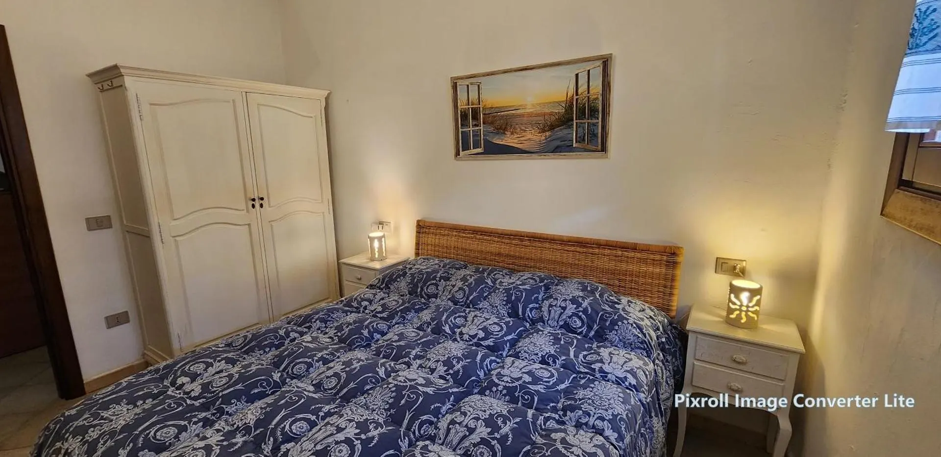 L'Appartamento Di Piero In Costa Smeralda سان باسكوالي شقة