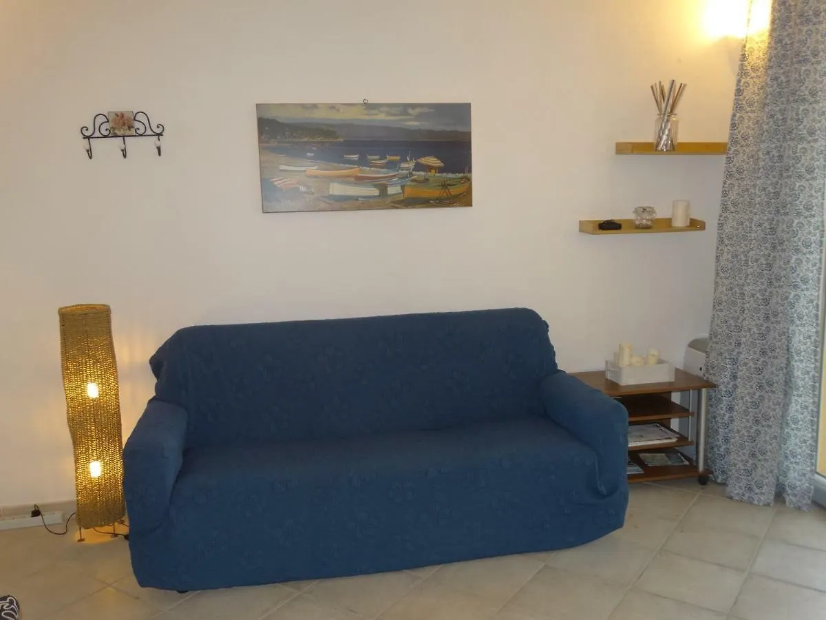 L'Appartamento Di Piero In Costa Smeralda سان باسكوالي إيطاليا